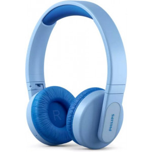 Bluetooth Kids headphones Philips TAK4206BL/00, Blue
