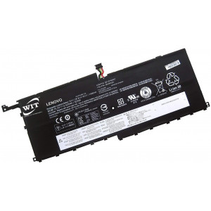 Battery Lenovo ThinkPad X1 Carbon Gen 5 Gen 6 2017 2018 SB10K97586, 01AV494 11.58V 4920mAh Black OEM