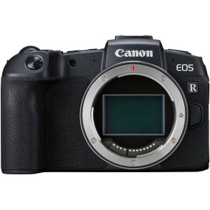 Mirrorless Camera CANON EOS RP Body (3380C193)