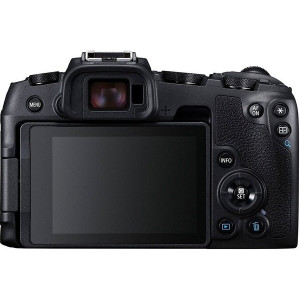 Mirrorless Camera CANON EOS RP Body (3380C193)