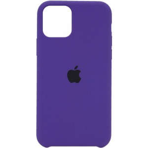 Husa Tellur Soft Touch p/u Iphone 11 Pro, purple