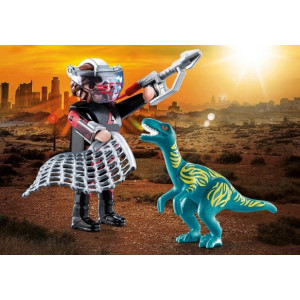 Playmobil PM70693 Duo Pack Dinos