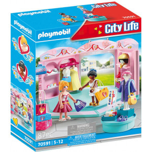 Playmobil PM70591 Fashion Store