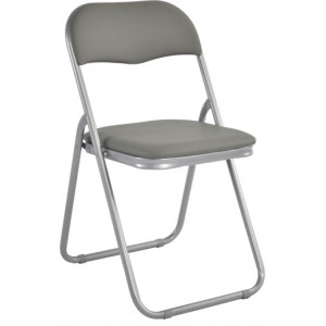 SCAUN PLIABIL SP-02, Grey