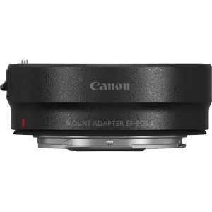 Canon EF - EOS R Mount Adapter (2971C005)