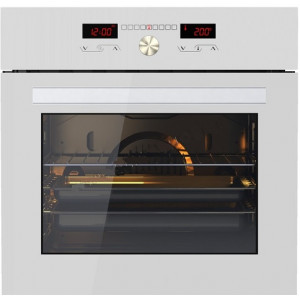 TORNADO DONNA TE 67 HGB 35 N WH Cuptor electric