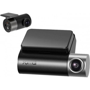 Xiaomi 70Mai Smart Dash Cam Pro Plus + Rear Camera A500S 