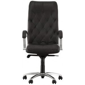 CUBA Steel Chrome  LE-K (темно-коричневый)