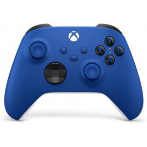 Controller wireless Xbox Series, Blue