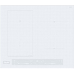 Индукционная варочная панель Whirlpool WL S5360 BF/W