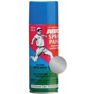 ABRO #029,030 Акриловая краска  (хром, золото) 473 гр