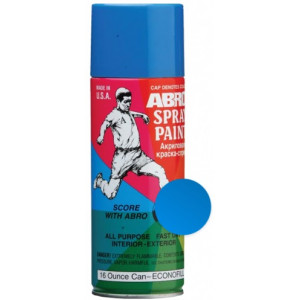 ABRO #301,302 Акриловая краска (металлик) 473 гр