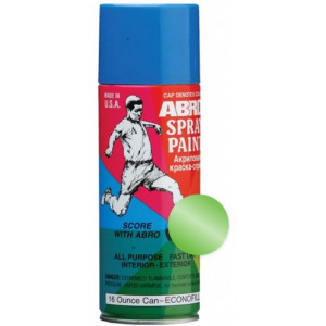 ABRO #301,302 Акриловая краска (металлик) 473 гр