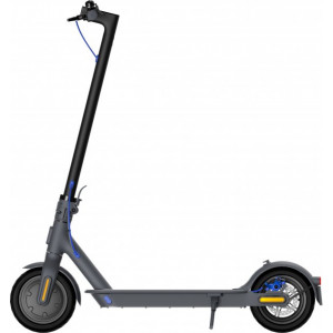 Xiaomi Mi Electric Scooter 3, Black