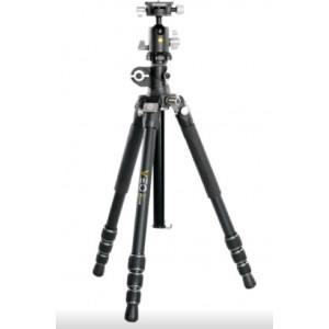 Tripod/Monopod Vanguard VEO3T 235ABP, Aluminum, 5-section, VEO2 BP-50T ball head, BT
