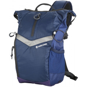 Sling Bag Vanguard RENO 34BL, Blue