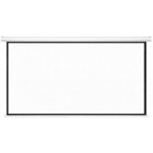 Electrical 244x137cm Sopar TAURUS TENSIONED Tela Micro-perforated 110" (16:9) 52441ZT-MY