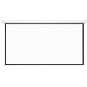 Electrical 244x137cm Sopar TAURUS TENSIONED Tela Grey HC 110" (16:9) 52441ZT-G