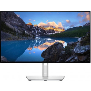 23.8" DELL UltraSharp U2422H, Black, IPS, 1920x1080,60Hz,5ms,250cd,CR1000:1,HDMI+DP+USB+TypeC,Pivot