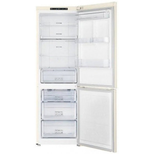 Холодильник Samsung  RB33J3000EL/UA