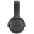 Philips TAUH202BK Black Wireless Headphones