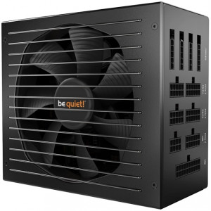 Power Supply ATX 1200W be quiet! STRAIGHT POWER 11, 80+ Platinum,135mm, LLC+SR+DC/DC, Modular cables