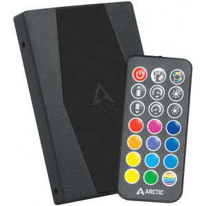  Arctic A-RGB controller with RF remote control (ACFAN00180A)