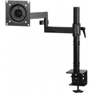 Arctic X1  Monitor Arm for 1 monitor, up to 49", +/-15° tilt; 180° swivel; 360° rotate, VESA: 75x75, 100x100, Table thickness 20-55mm, Max load capacity 15Kg (suport de masa pentru monitoare)