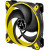 Case/CPU FAN Arctic BioniX P120 Yellow Case/CPU FAN Arctic BioniX P120 Yellow