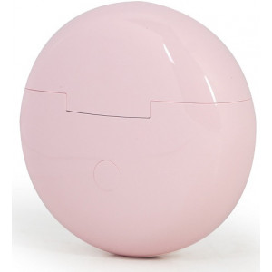 Gembird FitEar-X200P, Bluetooth TWS in-ears FitEar, pink