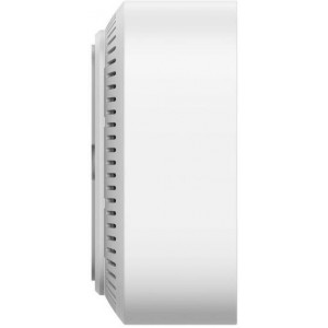 Tellur WiFi Smart Gas Sensor, DC12V 1A, white, TLL331291