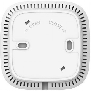 Tellur WiFi Smart Gas Sensor, DC12V 1A, white, TLL331291