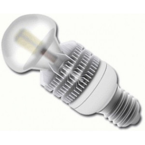 Gembird EG-LED1227-01 LED Lamp, E27, 12Wt, 2700K, 1600Lm, CRI> 80 (84 - 86)