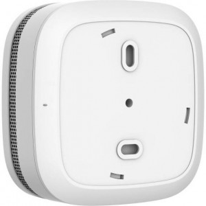 Tellur WiFi Smart Smoke Sensor, CR123A, white, TLL331281
