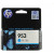 HP 953 Cyan Original Ink Cartridge; (for HP OfficeJet Pro 7720