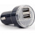 USB Car Charger - EnerGenie EG-U2C2A-CAR-02
