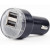 USB Car Charger - EnerGenie EG-U2C2A-CAR-02