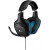 Logitech G432 7.1 Surround Sound Wired Gaming Headset - LEATHERETTE - USB - EMEA