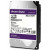 3.5" HDD 12.0TB  Western Digital WD121PURZ Caviar® Purple™PRO