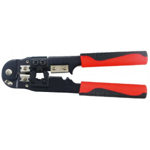 Gembird T-WC-03, 3-in-1 multi-functional network tool, RJ45