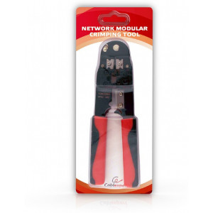 Gembird T-WC-03, 3-in-1 multi-functional network tool, RJ45