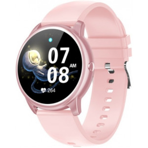 SMA Smart Watch R7 Pink