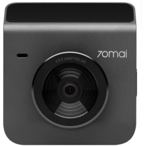 70Mai Smart Dash Cam A400 Grey
