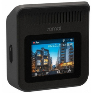 70Mai Smart Dash Cam A400 Grey