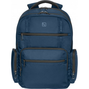 Рюкзак для ноутбука Tucano Sole Gravity AGS 17" Blue