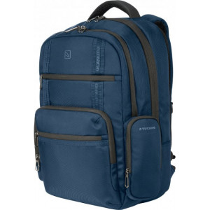 Рюкзак для ноутбука Tucano Sole Gravity AGS 17" Blue