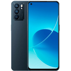 OPPO Reno 6 5G 8/128GB Black