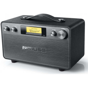 Bluetooth Speaker MUSE M-670 BT