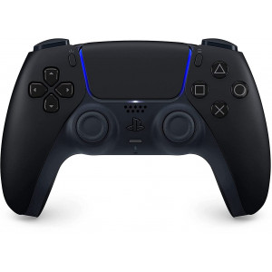 Controller Wireless Sony Dualshock 5 PS5 DualSense Black