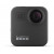 Action Camera GoPro MAX 360 footage